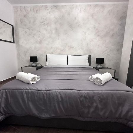 Rena Bianca Apartment Porto Torres Ngoại thất bức ảnh