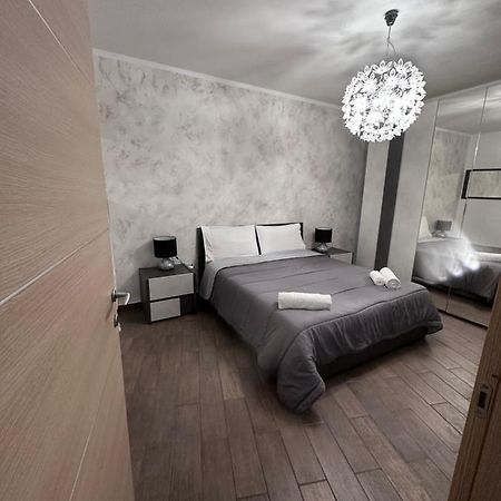 Rena Bianca Apartment Porto Torres Ngoại thất bức ảnh