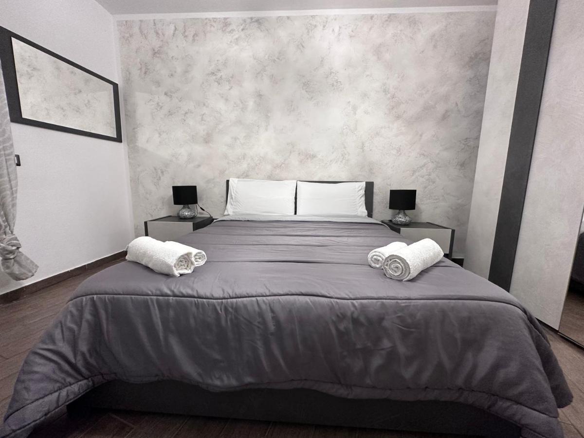 Rena Bianca Apartment Porto Torres Ngoại thất bức ảnh